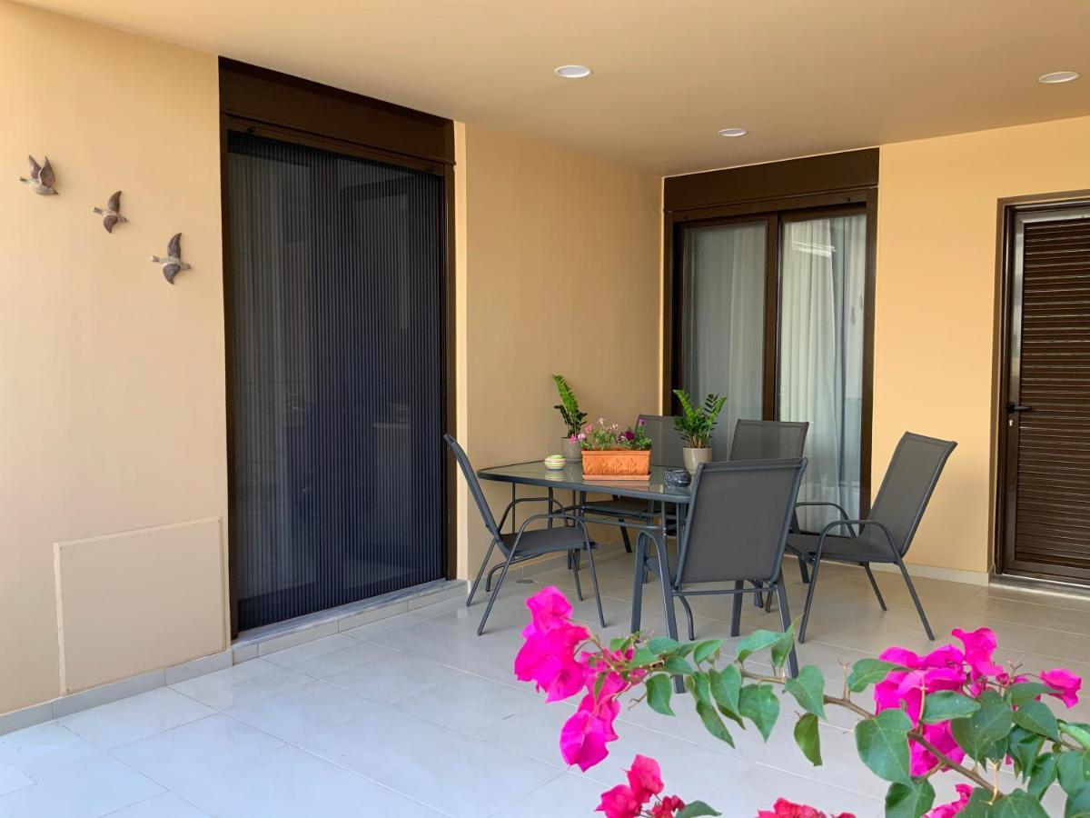 Antonis Chania City Family House Exterior photo