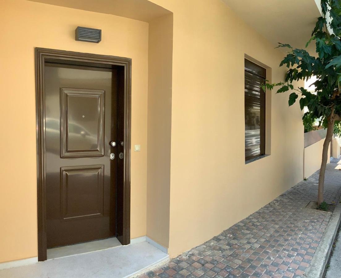 Antonis Chania City Family House Exterior photo